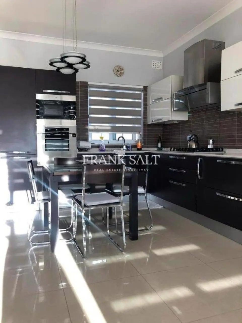 Kirkop, Furnished Penthouse