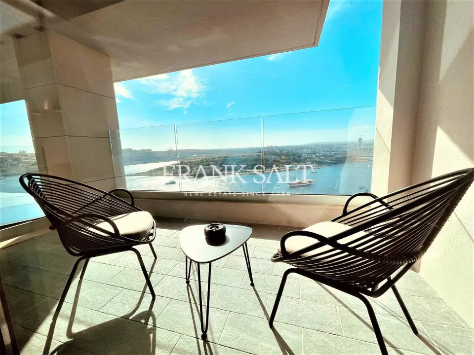 Sliema, Apartment