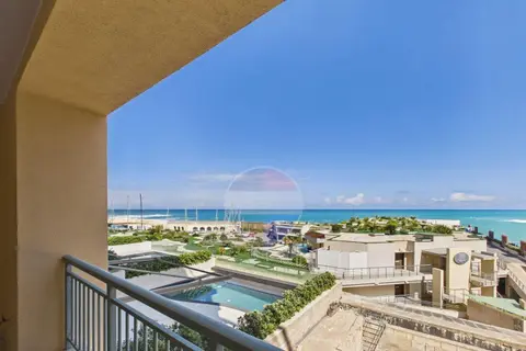 3 Bedroom Apartment For Sale in St Julian's