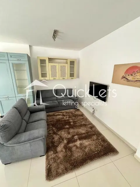3 bedroom Apartment to rent in Mosta