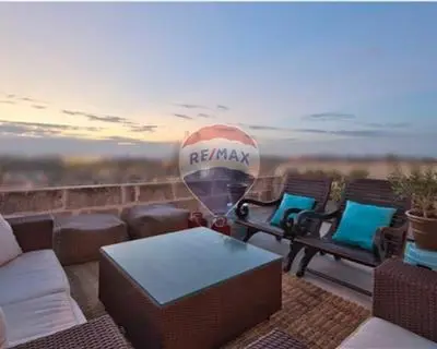 3 bedroom Apartment to rent in Floriana