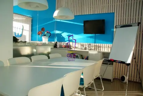 Office to rent in Birkirkara