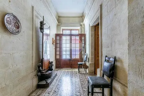 3 bedroom Townhouse for sale in Floriana