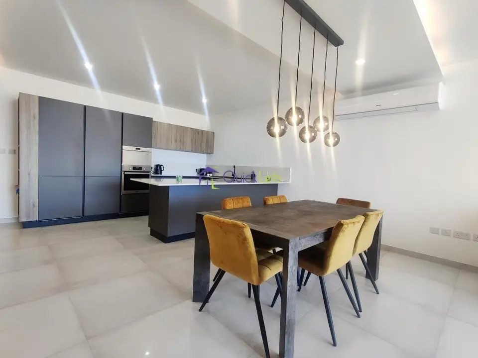 3 bedroom Apartment to rent in Qawra
