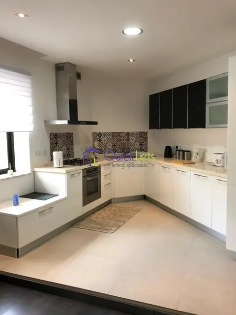 3 bedroom Apartment to rent in St. Julians