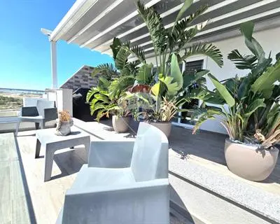 3 bedroom Penthouse for sale in Xghajra