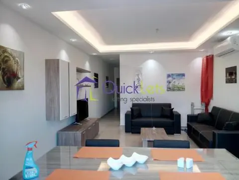 3 bedroom Apartment to rent in Marsaskala