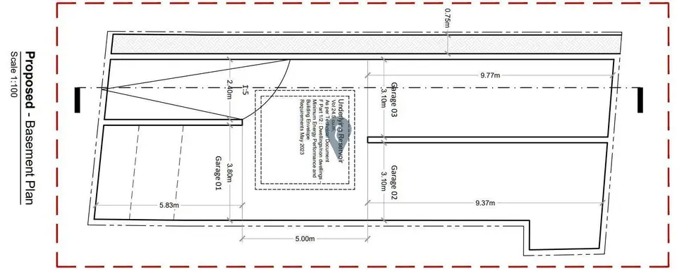 Garage/Parking Space for sale in Marsaskala