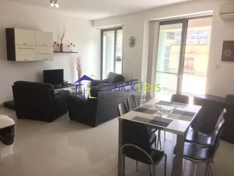 2 bedroom Apartment to rent in St. Julians