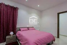 3 bedroom Apartment to rent in Gzira