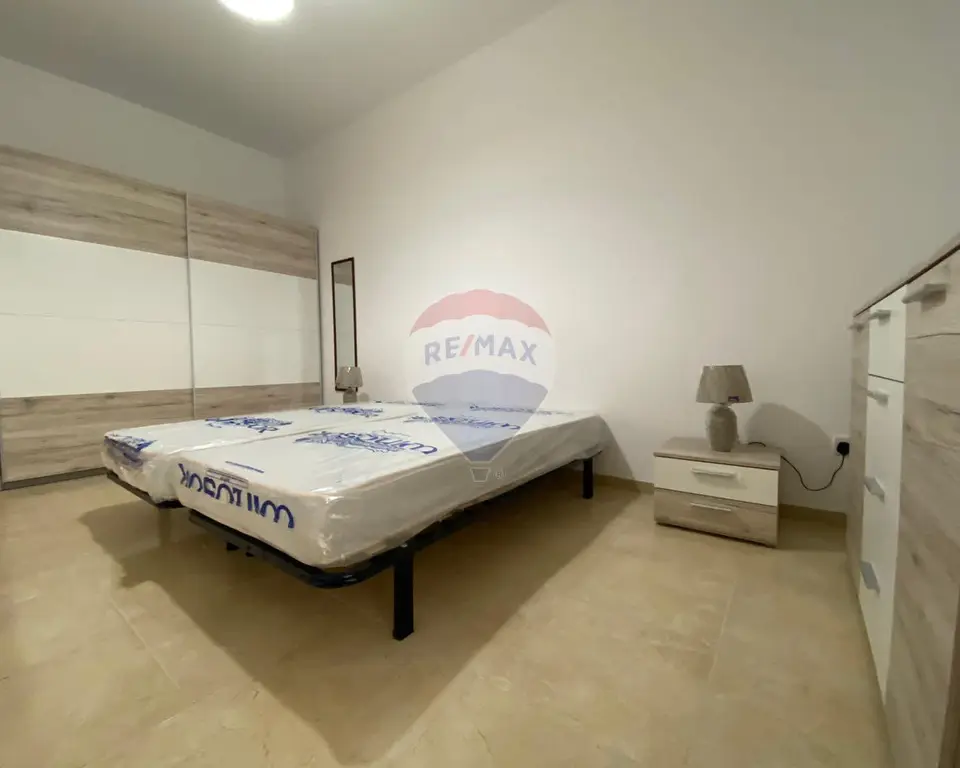 2 bedroom Apartment to rent in Gzira