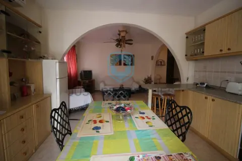 2 Bedroom Apartment For Sale in Qawra
