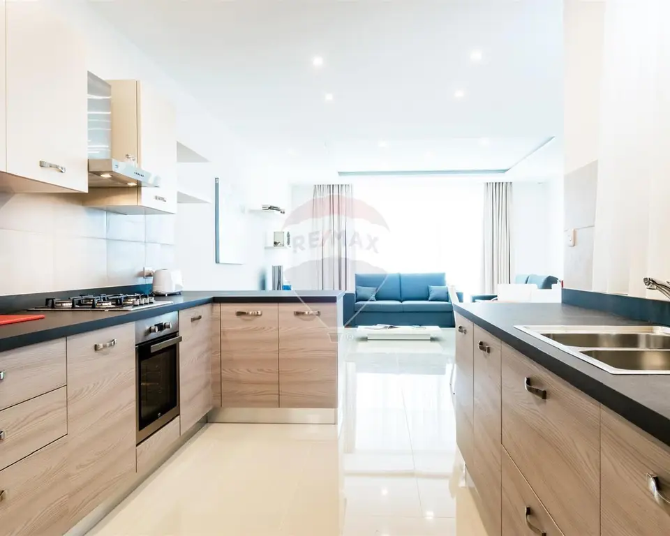 3 bedroom Apartment to rent in Siggiewi
