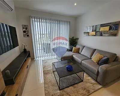 1 bedroom Apartment to rent in St Julian's