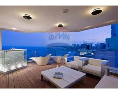 3 bedroom Apartment for sale in Sliema