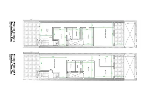 3 Bedroom Penthouse For Sale in Dingli
