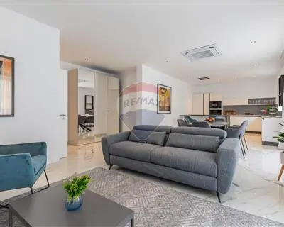 3 bedroom Apartment to rent in St Julian's