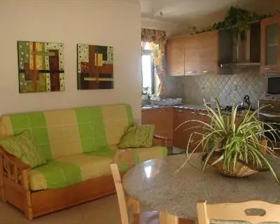 2 bedroom Penthouse to rent in Sliema