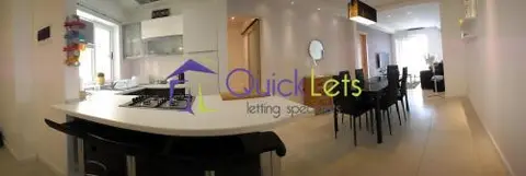 2 bedroom Apartment to rent in Marsaskala