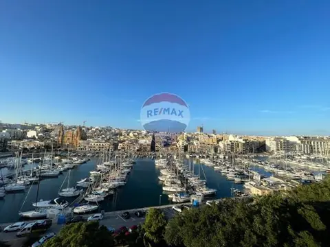 3 bedroom Apartment to rent in Pieta