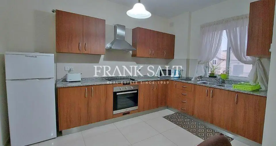 Zebbug, Furnished Apartment