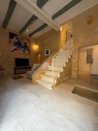2 Bedroom House of Character For Sale in Zejtun