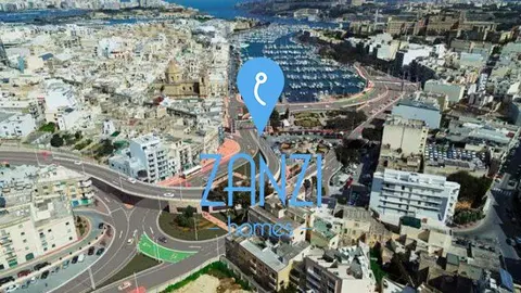 Factories / Warehouse for sale in Msida