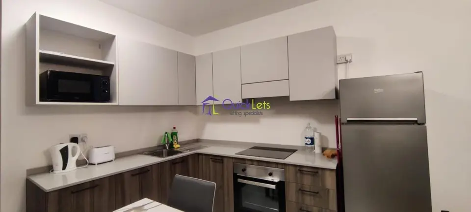 2 bedroom Apartment to rent in Qormi