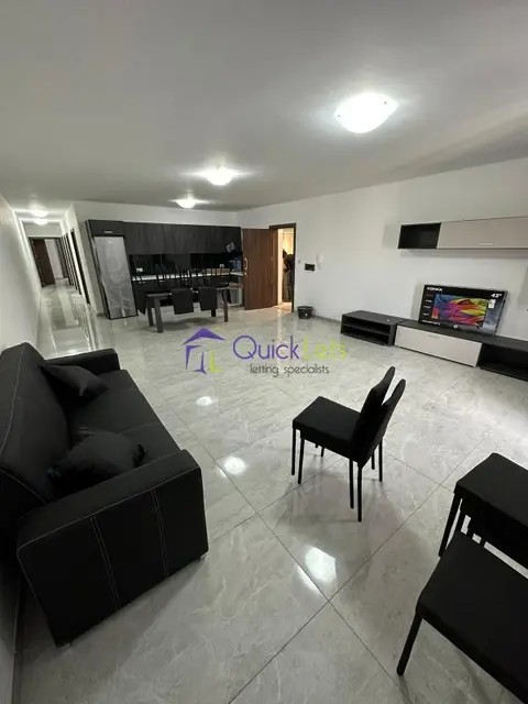 3 bedroom Apartment to rent in Rabat