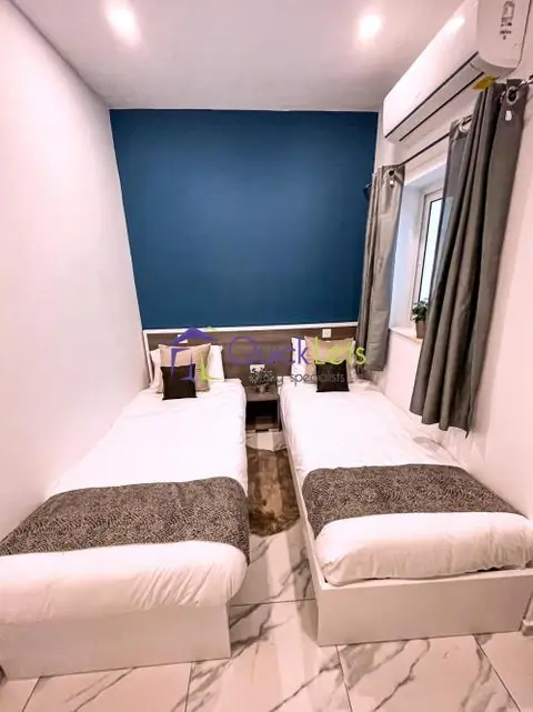 1 bedroom Room to rent in Swieqi