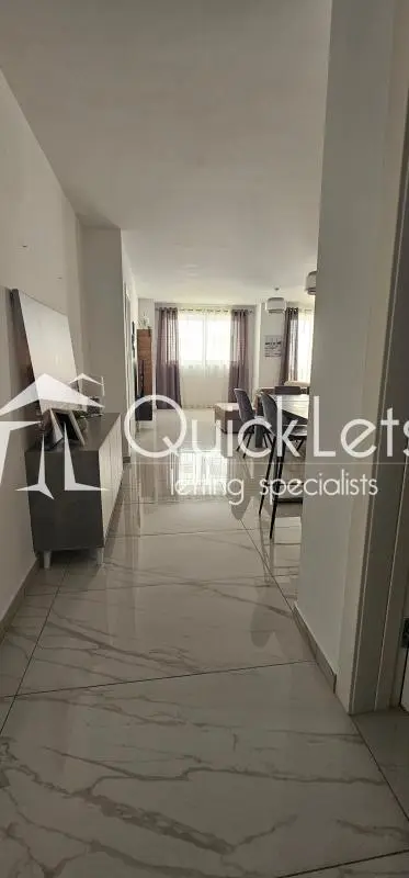 2 bedroom Apartment to rent in Sliema