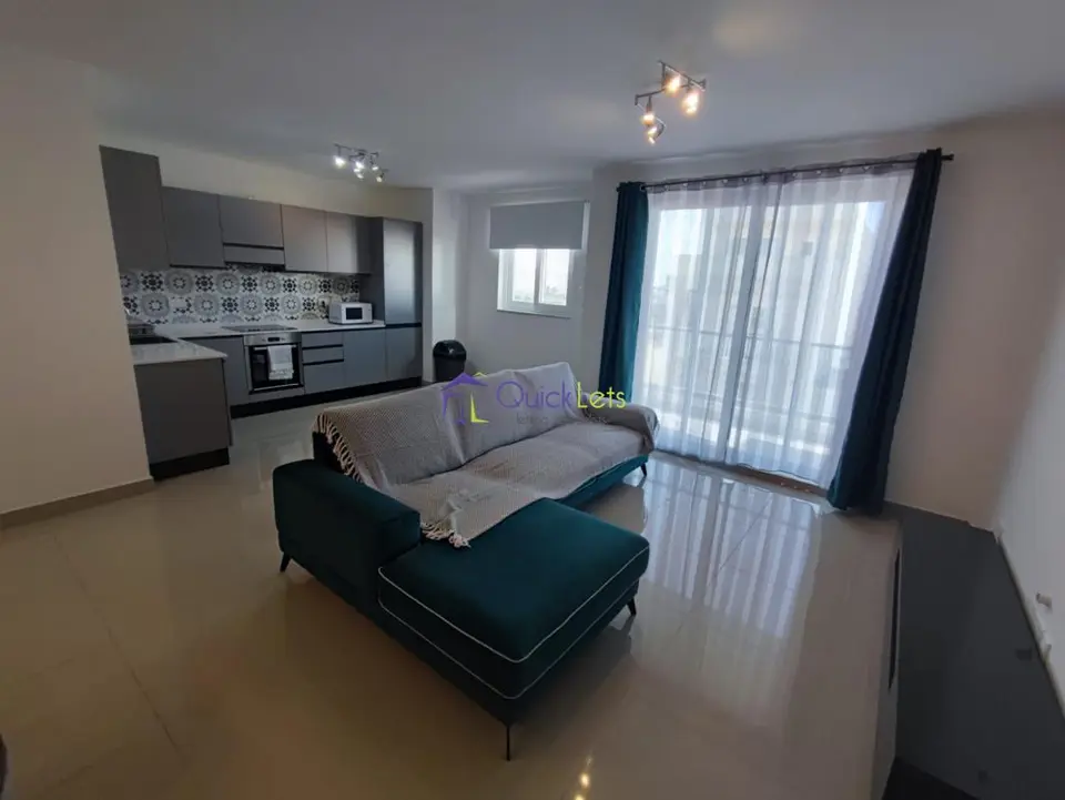 2 bedroom Apartment to rent in St. Julians