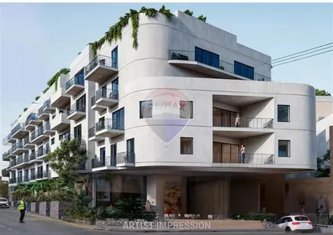 1 bedroom Apartment for sale in Qormi