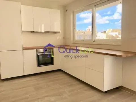 2 bedroom Apartment to rent in Msida