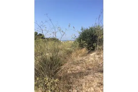 Land for sale in St Paul's Bay