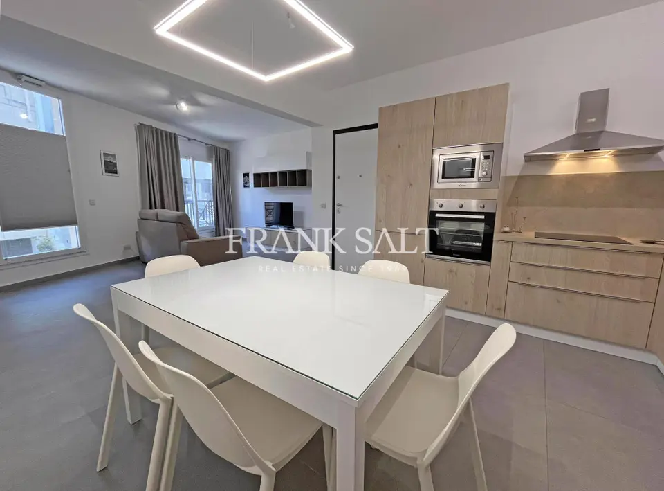 Kappara, Furnished Apartment