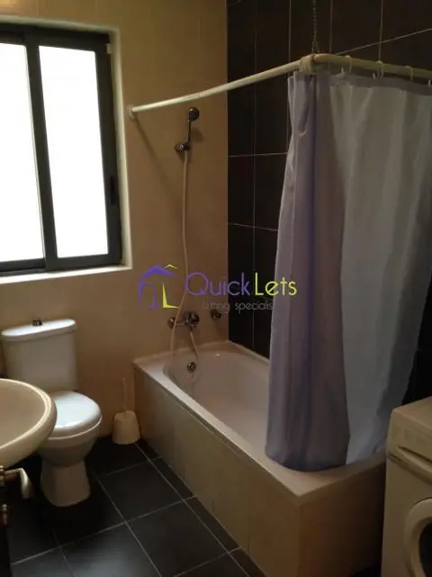3 bedroom Apartment to rent in Msida
