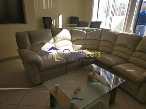 3 bedroom Penthouse to rent in Msida