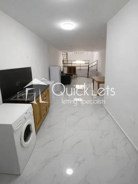 1 bedroom Apartment to rent in Sliema