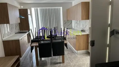 2 bedroom Penthouse to rent in Rabat