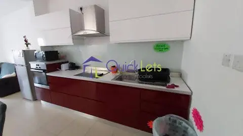 1 bedroom Room to rent in St. Julians