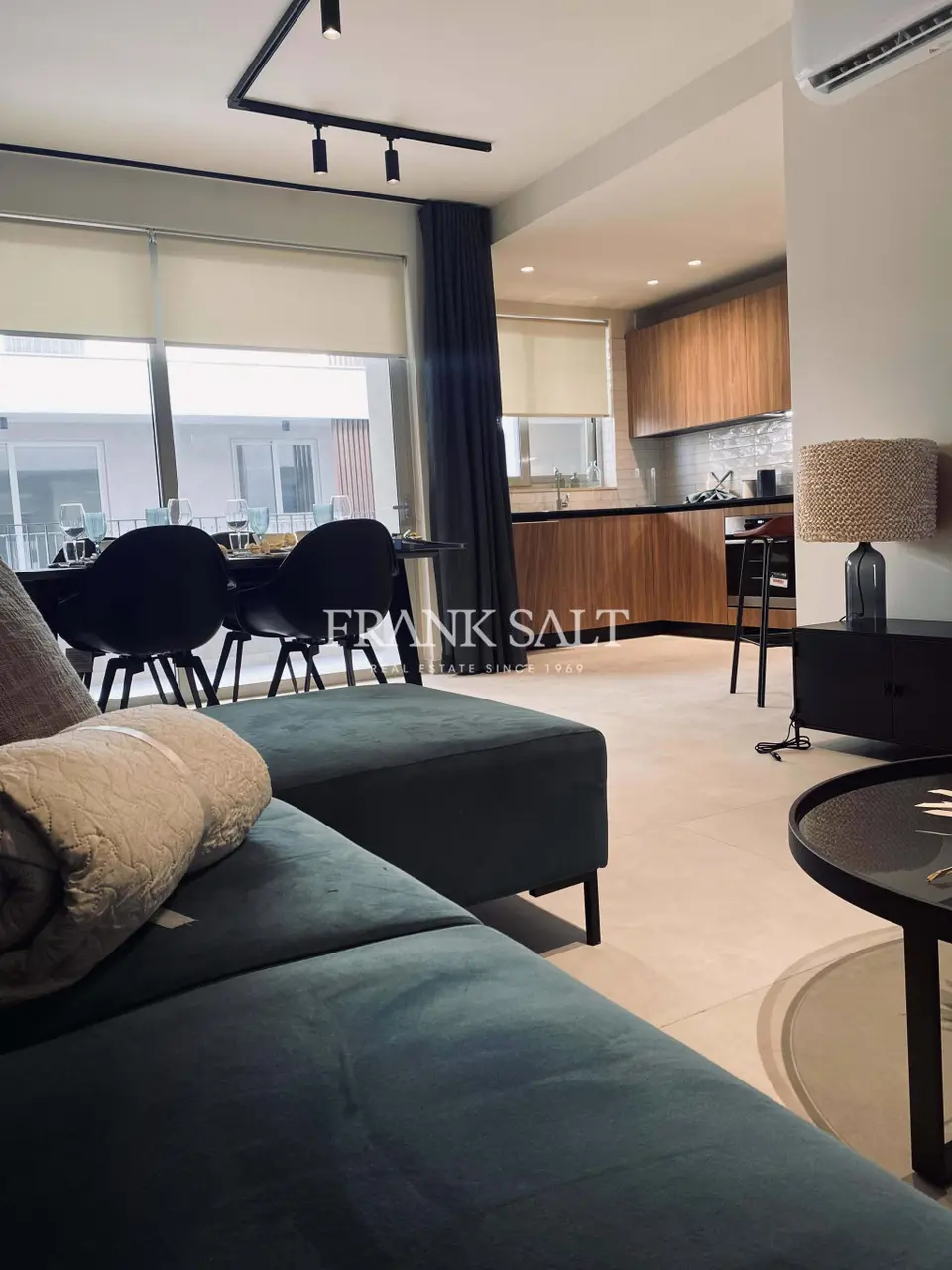 San Gwann, Furnished Apartment