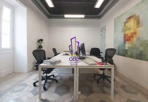 Office to rent in Sliema