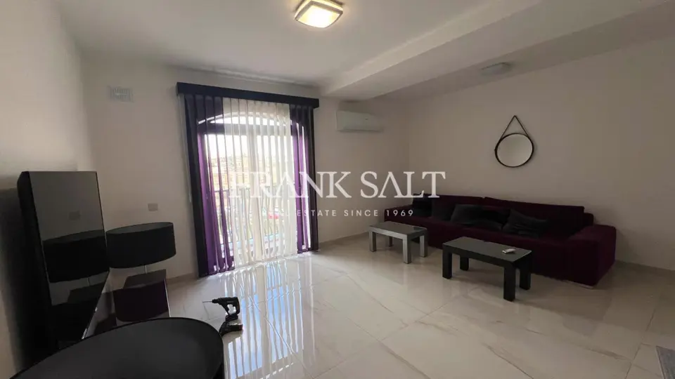 Balzan, Apartment