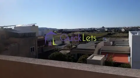 2 bedroom Penthouse to rent in Lija