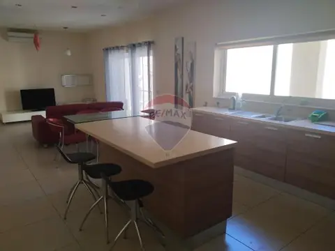 3 bedroom Apartment to rent in Sliema
