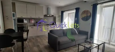 1 bedroom Apartment to rent in Sliema