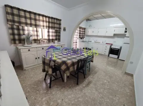 3 bedroom Terraced House to rent in San Gwann