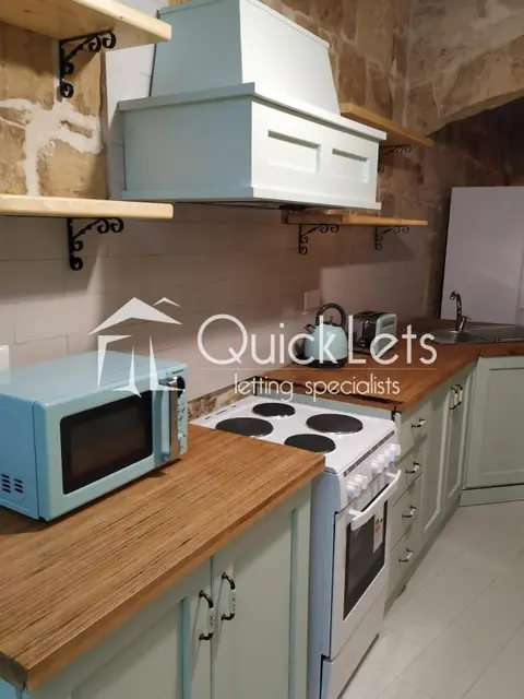 3 bedroom House of Character to rent in Siggiewi