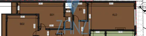 2 bedroom Apartment for sale in Marsaskala